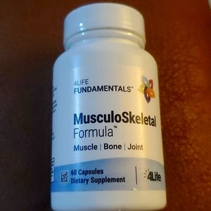 4life Musculo Skeletal